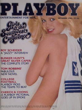 US-Playboy September 1980 - PB12-19