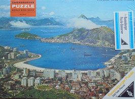 Rio de Janeiro - 500 Teile P28