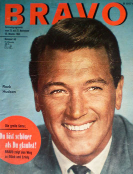 BRAVO 1964-46 erschienen 10.11.1964 B703