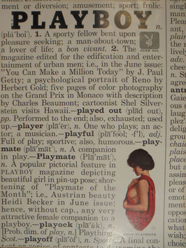 US-Playboy Juni 1961 - A017