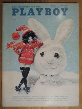 US-Playboy März 1966 - A070-B