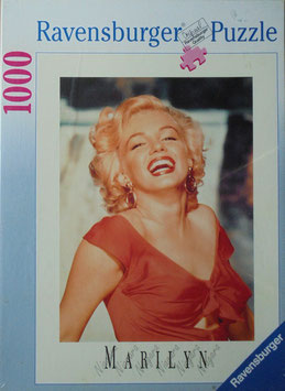 Marilyn Monroe - 1000 Teile P18