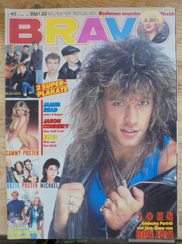 BRAVO 1987-40 erschienen 24.09.1987 - B370-A