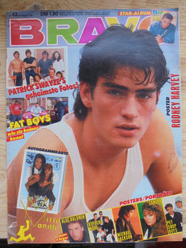 BRAVO 1988-42 erschienen 13.10.1988 - B213-B