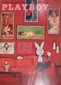 US-Playboy Januar 1963 - A041