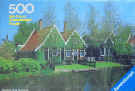 In Holland - 500 Teile P-05