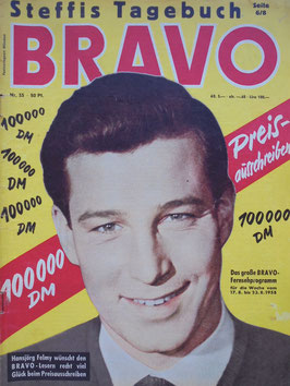 BRAVO 1958-33 erschienen 12.08.1958 B914