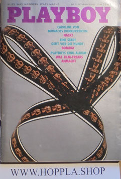 D-Playboy November 1980 - 09-33