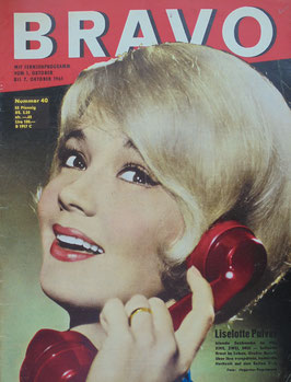 BRAVO 1961-40 erschienen 26.09.1961 B936