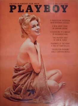 US-Playboy März 1963 - A039