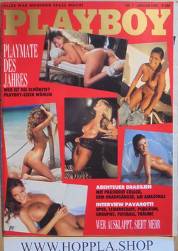 D-Playboy Januar 1991 - 06-64