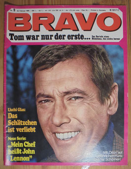 BRAVO 1968-09 erschienen 26.02.1968 B1062