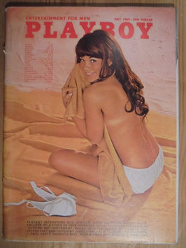 US-Playboy Juli 1969 - A107-B