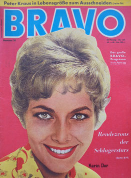 BRAVO 1959-36 erschienen 01.09.1959 B892