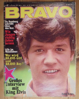 BRAVO 1970-47 erschienen 16.11.1970 B1195