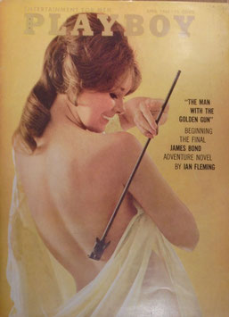 US-Playboy April 1965 - A058