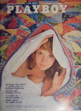 US-Playboy November 1971 - A126