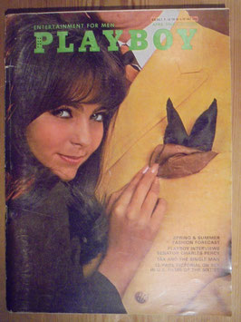 US-Playboy April 1968 - A098-B