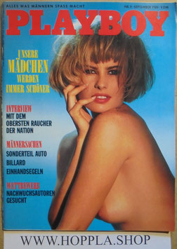 D-Playboy September 1989 - Kim Teeling - 07-32