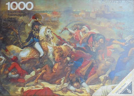 Napoleon in der Schlacht von Abukir - 1000 Teile GLV-4