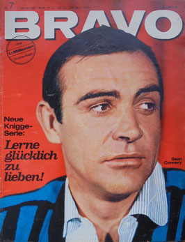 BRAVO 1966-07 erschienen 07.02.1966 B965
