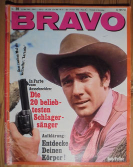 BRAVO 1969-20 erschienen 12.05.1969 B1121