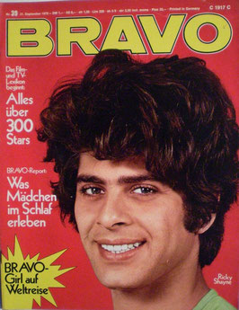 BRAVO 1970-39 erschienen 21.09.1970 - B084