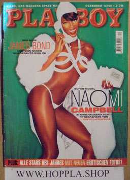 D-Playboy Dezember 1999 - Naomi Campbell - 05-30