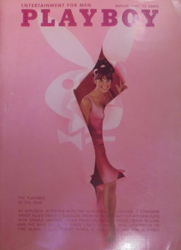 US-Playboy August 1965 - A054