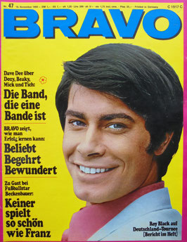 BRAVO 1968-47 erschienen 18.11.1968 B845