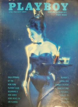 US-Playboy April 1963 - A038