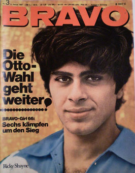 BRAVO 1967-03 erschienen 09.01.1967 - B101