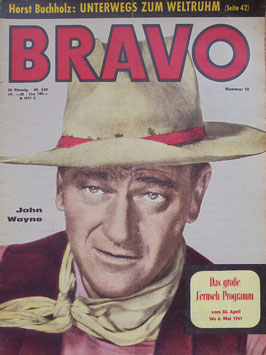 BRAVO 1961-18 erschienen 25.04.1961 B942