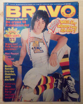 BRAVO 1977-09 erschienen 17.02.1977 B465-A