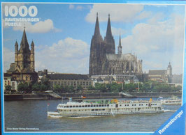 Köln - 1000 Teile GLJ-4