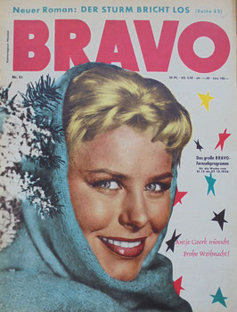 BRAVO 1958-51 erschienen 16.12.1958 B907