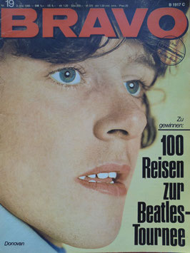 BRAVO 1966-19 erschienen 02.05.1966 B963