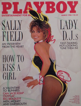 US-Playboy März 1986 - PB13-06