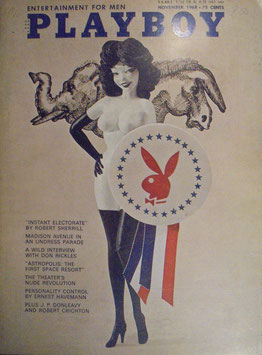 US-Playboy Novenber 1968 - A091