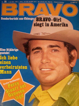 BRAVO 1969-28 erschienen 07.07.1969 B611