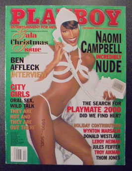 US-Playboy Dezember 1999  -  05-61