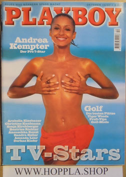 D-Playboy Oktober 1997 - Andrea Kempter - 06-01