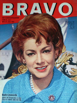 BRAVO 1963-29 erschienen 16.07.1963 B726