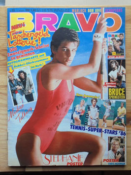 BRAVO 1986-25 B361A