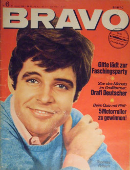 BRAVO 1966-06 erschienen 31.01.1966 B1003