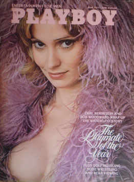 US-Playboy Juni 1974 - A162