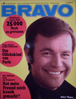 Bravo 1970-25 erschienen 15.06.1970 - B066