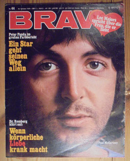 BRAVO 1970-44 erschienen 26.10.1970 B1193