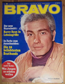BRAVO 1969-24 erschienen 09.06.1969 B1125