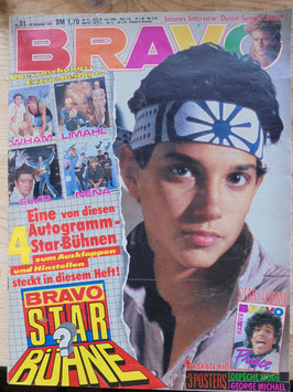 BRAVO 1984-51 erschienen 13.12.1984 - B318-A